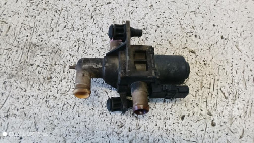 MERCEDES VITO «638» (1996) IMPIANTO ELETTRICO ELETTROVALVOLA USATO [[277945]]