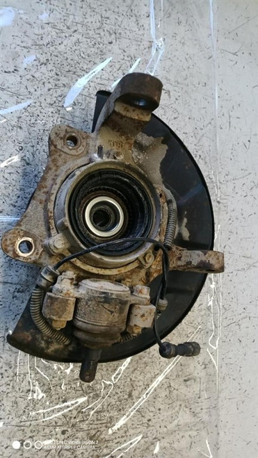 SSANGYONG ACTYON (2006) ASSALE FUSELLO RUOTA ANT. DX. USATO Da 2006 in poi [[278003]]