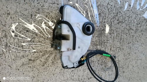 SUZUKI IGNIS «III» (2016) LAMIERATI ESTERNI SERRATURA PORTA ANT. SX. USATO Da 2016 A 2020 [[277991]]