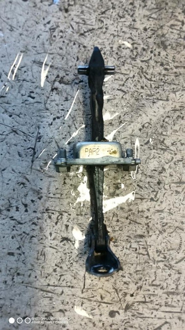 SUZUKI IGNIS «III» (2016) LAMIERATI ESTERNI TIRANTE ARRESTO APERTURA PORTA ANT. SX. USATO Da 2016 A 2020 [[277993]]