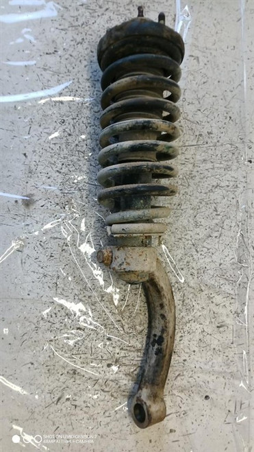 SSANGYONG ACTYON (2006) ASSALE AMMORTIZZATORE ANT. SX. USATO Da 2006 in poi [[278004]]