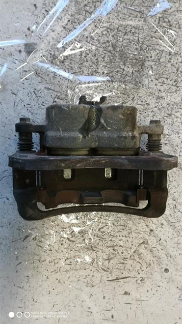 SSANGYONG ACTYON (2006) IMPIANTO FRENANTE PINZA FRENO ANT. SX. USATO Da 2006 in poi [[278028]]