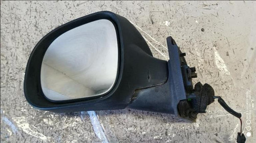 CITROEN C3 «I» (2005) CRISTALLI RETROVISORE ESTERNO ANT. SX. USATO Da 2005 A 2009 [[278054]]