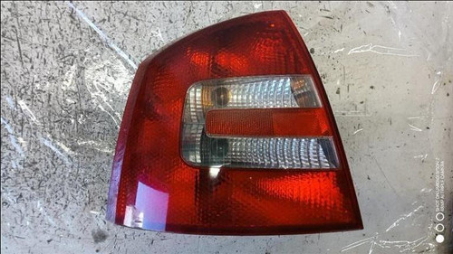 SKODA OCTAVIA «1Z3» (2004) FANALERIA FANALE POST. SX. USATO Da 2006 A 2008 [[278059]]