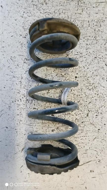 FIAT PANDA «III» (2012) ASSALE MOLLA AMMORTIZZATORE POST. SX. USATO Da 2012 A 2020 [[278061]]