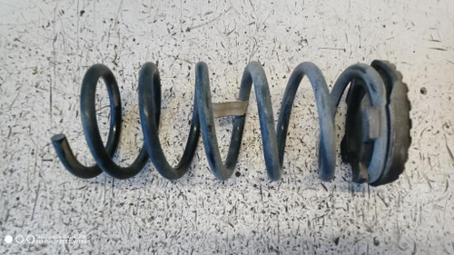 FIAT PANDA «III» (2012) ASSALE MOLLA AMMORTIZZATORE POST. DX. USATO Da 2012 A 2020 [[278062]]