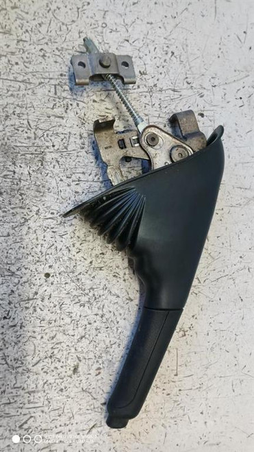 FIAT PANDA «III» (2012) FANALERIA LEVA FRENO A MANO POST. USATO Da 2012 A 2020 [[278068]]