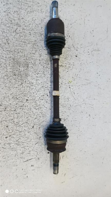 FIAT PANDA «III» (2012) CAMBIO E TRASMISSIONE SEMIASSE ANT. SX. USATO Da 2012 A 2020 [[278072]]