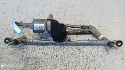 FIAT PANDA «III» (2012) CRISTALLI MECCANISMO TERGICRISTALLO USATO Da 2012 A 2020 [[278074]]