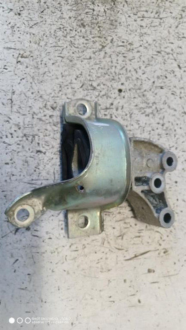 FIAT PANDA «III» (2012) MOTORE SUPPORTO GOMMA MOTORE DX. USATO Da 2012 A 2020 [[278076]]