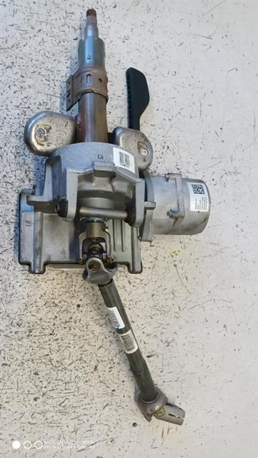 FIAT PANDA «III» (2012) STERZO PIANTONE STERZO SUP. USATO Da 2012 A 2020 [[278081]]