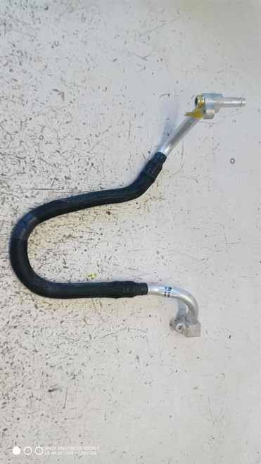 FIAT PANDA «III» (2012) TERMICO FLESSIBILE A/C (COMPRESSORE/EVAPORATORE) USATO Da 2012 A 2020 [[278089]]