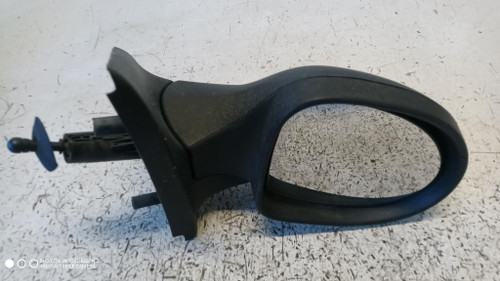 RENAULT TWINGO «II» (2008) CRISTALLI RETROVISORE ESTERNO ANT. DX. USATO Da 2007 A 2011 [[278107]]