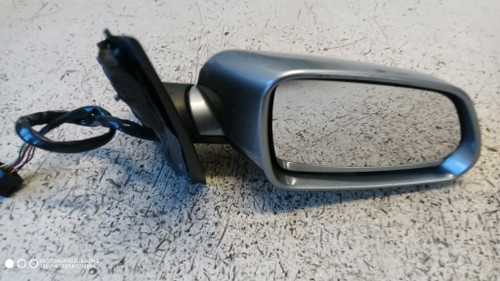 VOLKSWAGEN POLO «V» (2006) CRISTALLI RETROVISORE ESTERNO ANT. DX. USATO Da 2005 A 2010 [[278147]]