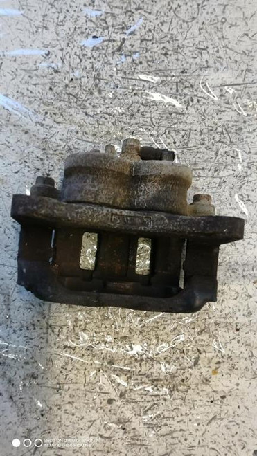 MITSUBISHI PAJERO «III» (2000) IMPIANTO FRENANTE PINZA FRENO ANT. SX. USATO Da 2001 A 2006 [[278200]]