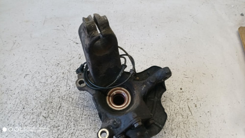 FIAT DUCATO «250» (2007) ASSALE FUSELLO RUOTA ANT. DX. USATO Da 2006 A 2011 [[278274]]