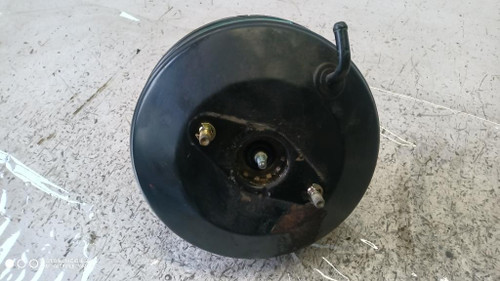 DAIHATSU FEROZA (1989) IMPIANTO FRENANTE SERVOFRENO ANT. USATO Da 1992 A 1997 [[278250]]