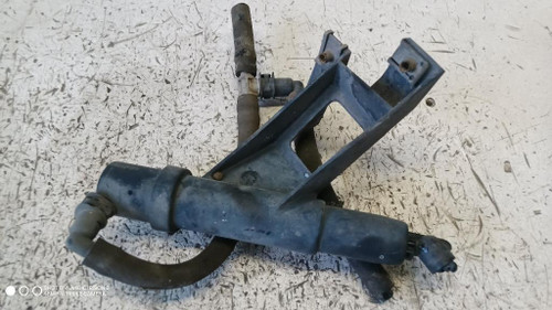 LANCIA THESIS (2002) FANALERIA SPRUZZATORE LAVAFARI DX. USATO Da 2003 A 2009 [[278242]]