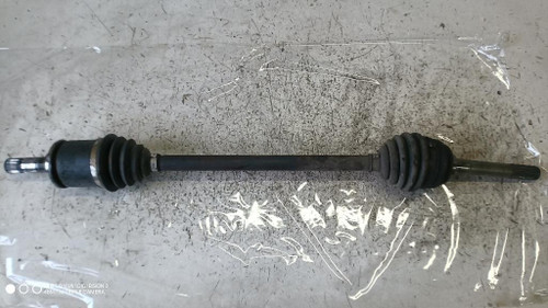 DAIHATSU FEROZA (1989) CAMBIO E TRASMISSIONE SEMIASSE ANT. SX. USATO Da 1992 A 1997 [[278243]]