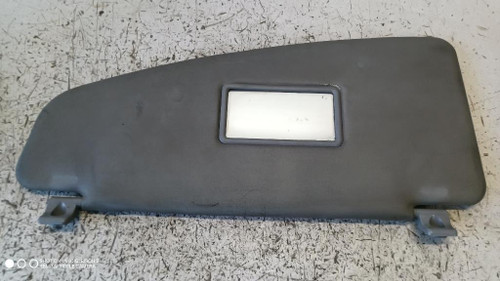 FIAT DOBLÒ «II» (2005) ALLESTIMENTI INTERNI PANNELLO PARASOLE DX. USATO Da 2005 A 2009 [[278215]]