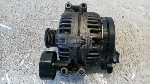 BMW SERIE 3 «E46» BERLINA (1998) IMPIANTO ELETTRICO ALTERNATORE (REVISIONATO) USATO Da 2001 A 2003 [[278448]]