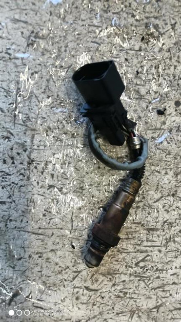 BMW SERIE 3 «E46» BERLINA (1998) SCARICO E INIEZIONE SONDA LAMBDA POST. USATO Da 2001 A 2003 [[278442]]