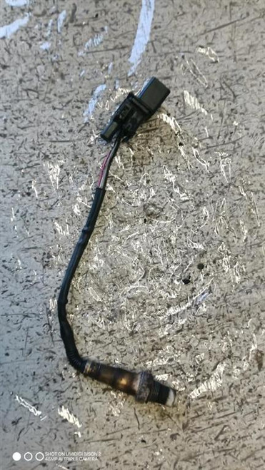 BMW SERIE 3 «E46» BERLINA (1998) SCARICO E INIEZIONE SONDA LAMBDA ANT. USATO Da 2001 A 2003 [[278441]]