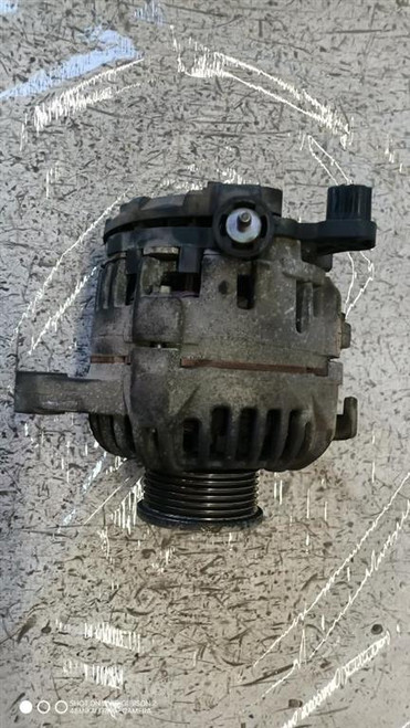 TOYOTA YARIS (FRANCE ) «II» (2006) IMPIANTO ELETTRICO ALTERNATORE USATO Da 2005 A 2009 [[278411]]