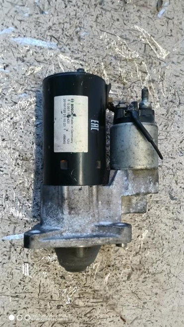 OPEL ASTRA «H» SW (2005) IMPIANTO ELETTRICO MOTORINO AVVIAMENTO USATO Da 2004 A 2010 [[278475]]