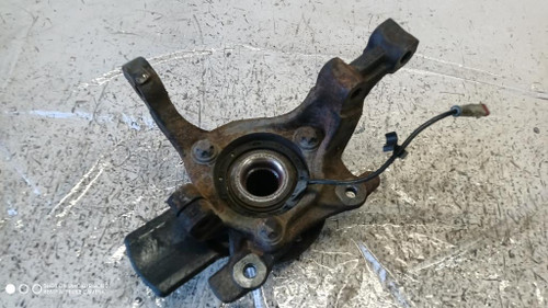 OPEL ASTRA «H» SW (2005) ASSALE FUSELLO RUOTA ANT. SX. USATO Da 2004 A 2010 [[278481]]