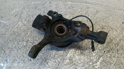 OPEL ASTRA «H» SW (2005) ASSALE FUSELLO RUOTA ANT. DX. USATO Da 2004 A 2010 [[278482]]