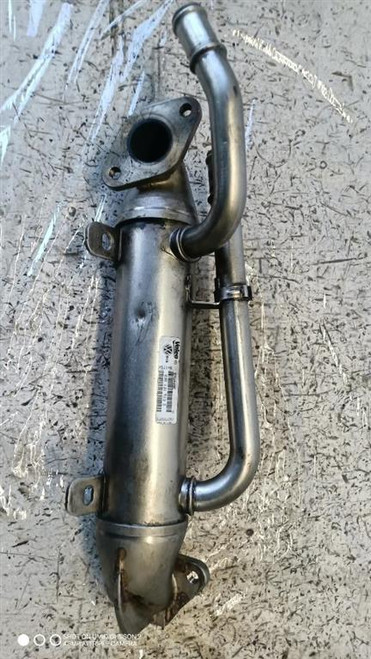 AUDI A4 «8ED» AVANT (2005) SCARICO E INIEZIONE RADIATORE EGR USATO [[278511]]