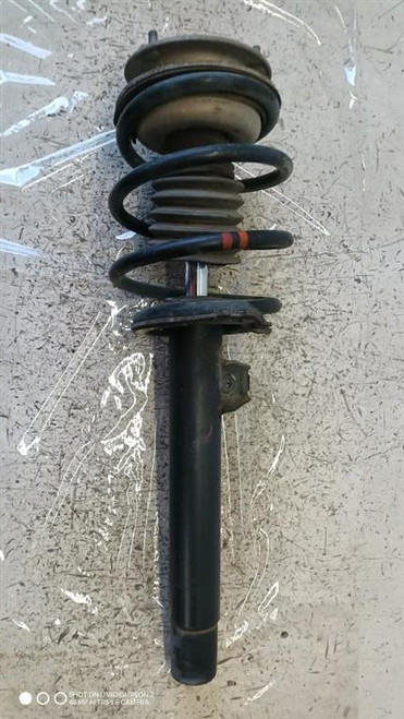 BMW SERIE 3 «E46» COUPE (2000) ASSALE AMMORTIZZATORE ANT. SX. USATO Da 2003 A 2006 [[278325]]