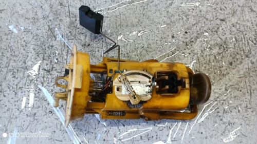 BMW SERIE 3 «E46» COUPE (2000) SCARICO E INIEZIONE POMPA CARBURANTE C/GALLEGGIANTE USATO Da 2003 A 2006 [[278340]]