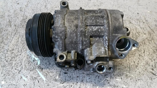 BMW SERIE 3 «E46» COUPE (2000) TERMICO COMPRESSORE A/C USATO Da 2003 A 2006 [[278339]]