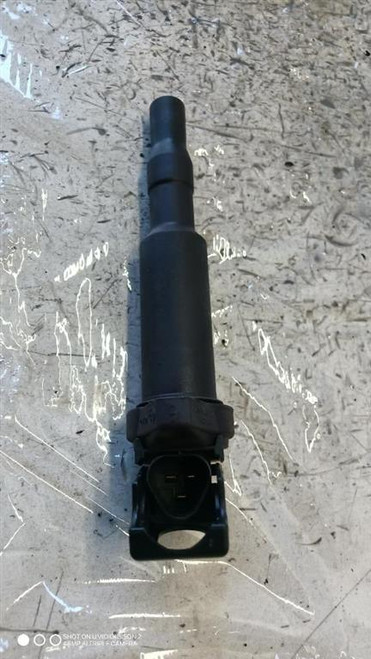 BMW SERIE 3 «E46» BERLINA (1998) IMPIANTO ELETTRICO BOBINA USATO Da 2001 A 2003 [[278445]]