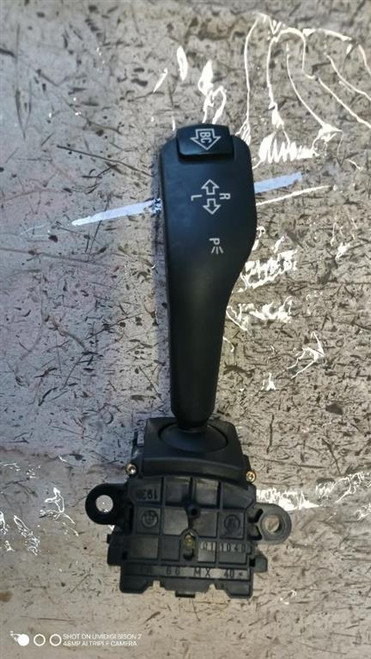 BMW SERIE 3 «E46» COUPE (2000) STERZO DEVIOGUIDA LUCI SX. USATO Da 2003 A 2006 [[278346]]