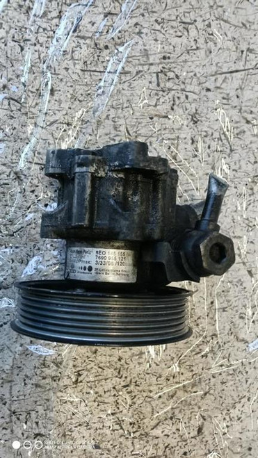 AUDI A4 «8ED» AVANT (2005) STERZO POMPA SERVOSTERZO USATO Da 2005 A 2008 [[278507]]