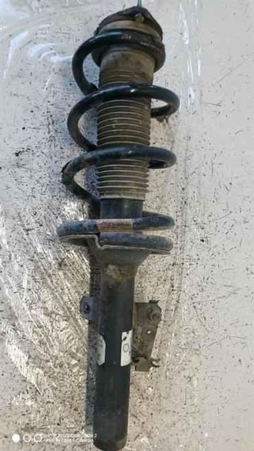 FORD TRANSIT «V» (2006) ASSALE AMMORTIZZATORE ANT. DX. USATO Da 2006 A 2011 [[278519]]