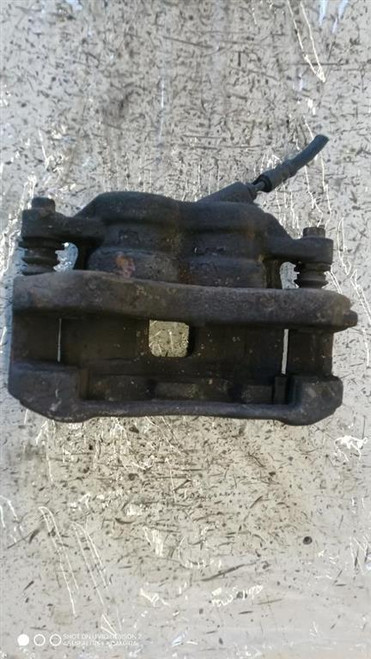 FORD TRANSIT «V» (2006) IMPIANTO FRENANTE PINZA FRENO ANT. SX. USATO Da 2006 A 2011 [[278525]]
