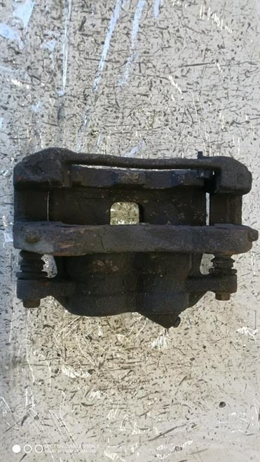 FORD TRANSIT «V» (2006) IMPIANTO FRENANTE PINZA FRENO ANT. DX. USATO Da 2006 A 2011 [[278526]]