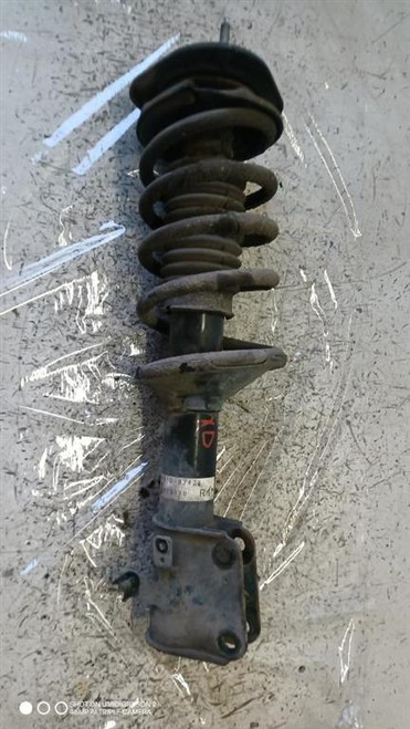 DAIHATSU TERIOS «I» (1997) ASSALE AMMORTIZZATORE ANT. DX. USATO Da 2000 A 2006 [[278388]]