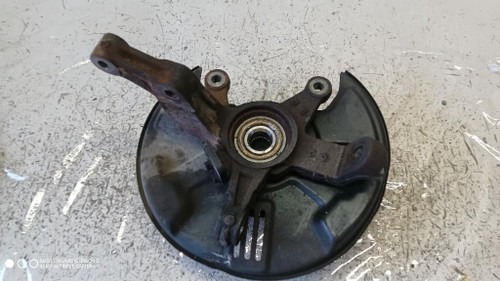 DAIHATSU TERIOS «I» (1997) ASSALE FUSELLO RUOTA ANT. DX. USATO Da 2000 A 2006 [[278386]]