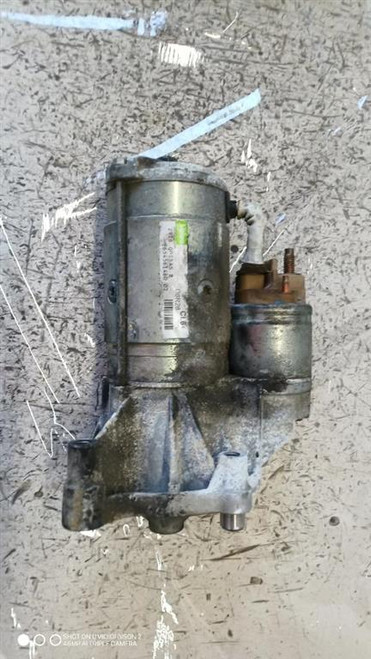 LANCIA PHEDRA (2002) IMPIANTO ELETTRICO MOTORINO AVVIAMENTO USATO Da 2007 A 2010 [[278382]]