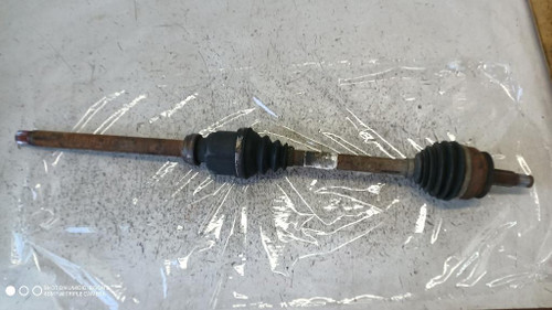 LANCIA PHEDRA (2002) CAMBIO E TRASMISSIONE SEMIASSE ANT. DX. USATO Da 2007 A 2010 [[278381]]