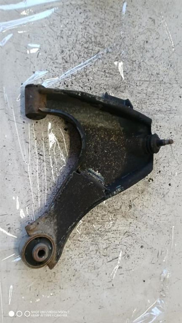 DAIHATSU TERIOS «I» (1997) ASSALE BRACCIO OSCILLANTE ANT. SX. USATO Da 2000 A 2006 [[278383]]