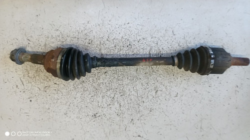 FIAT DUCATO «250» (2007) CAMBIO E TRASMISSIONE SEMIASSE ANT. SX. USATO Da 2006 A 2011 [[278277]]