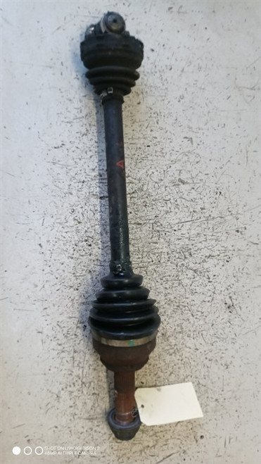 FIAT DUCATO «250» (2007) CAMBIO E TRASMISSIONE SEMIASSE ANT. DX. USATO Da 2006 A 2011 [[278278]]