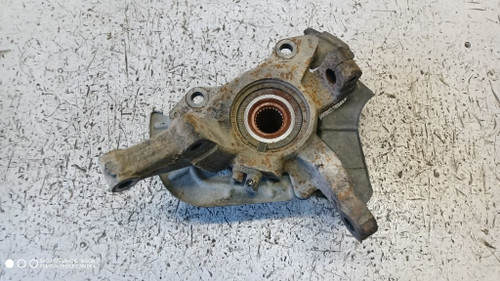 FIAT PANDA «II» VAN (2011) ASSALE FUSELLO RUOTA ANT. SX. USATO Da 2010 A 2011 [[278129]]