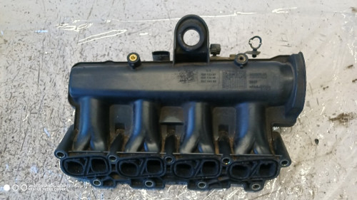 FIAT PANDA «II» VAN (2011) SCARICO E INIEZIONE COLLETTORE ASPIRAZIONE USATO Da 2010 A 2011 [[278126]]